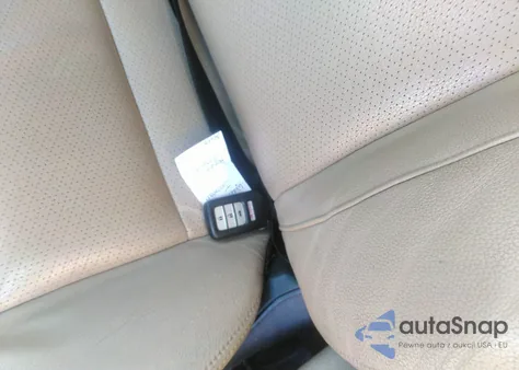 2013 Honda Accord Ex-L from USA, damaged, VIN 1HGCR2F80DA242753